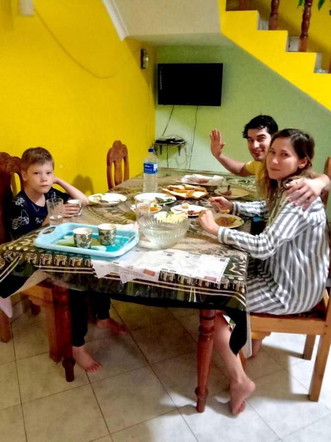 Thusitha S Nest Hotel Dikwella Kültér fotó