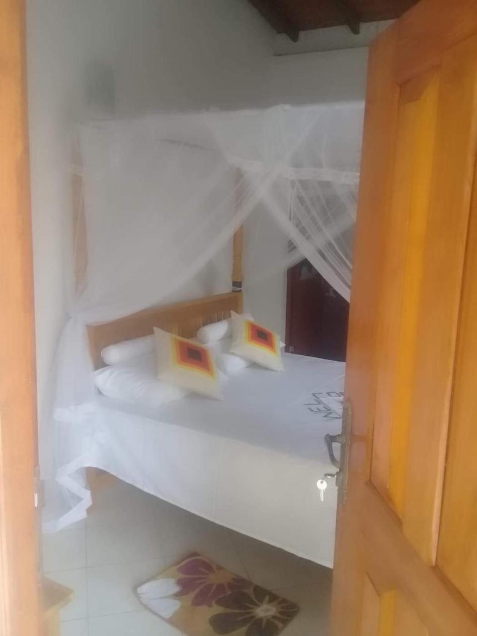 Thusitha S Nest Hotel Dikwella Kültér fotó